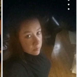 Meet your Posher, Robyn